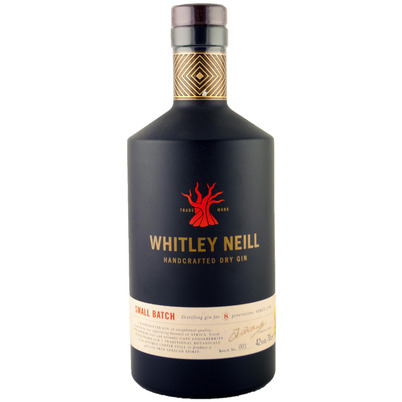 Whitley Neill small batch Whitley Neill small batch